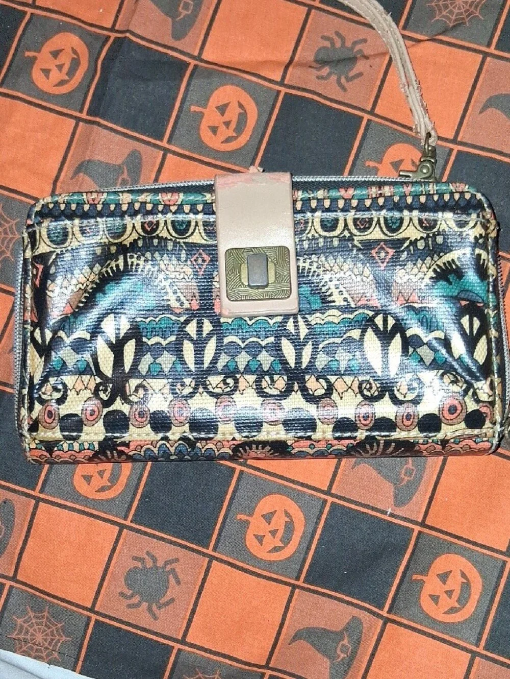Wallet New With Tags, Vera Bradley Wallet, Two Thirty One Wallets And Sakroot